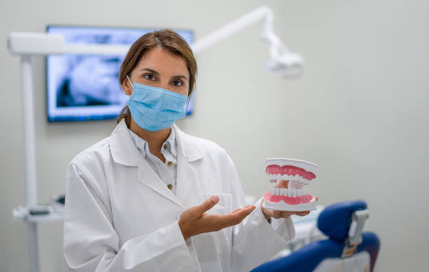 Best Chipped Tooth Repair Near Me  in Maunawili, HI