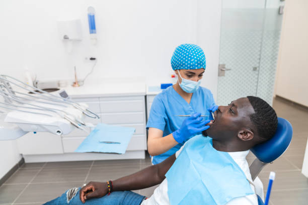 Emergency Dentist Open Today in HI